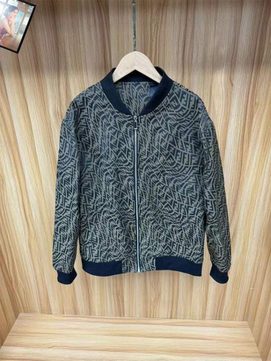 Picture of Fendi Jackets _SKUFendiM-3XL12yn7834061